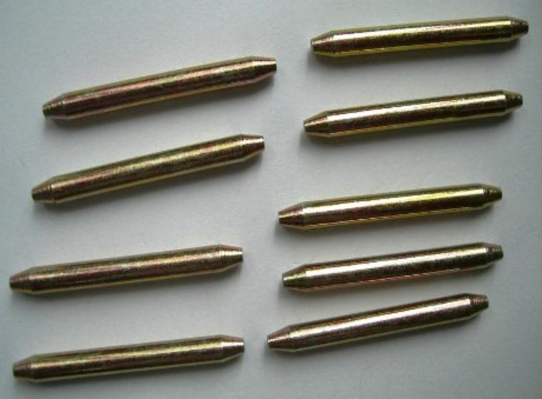 銷(xiāo)、軸